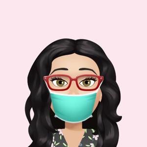 Meet your Posher, Elena